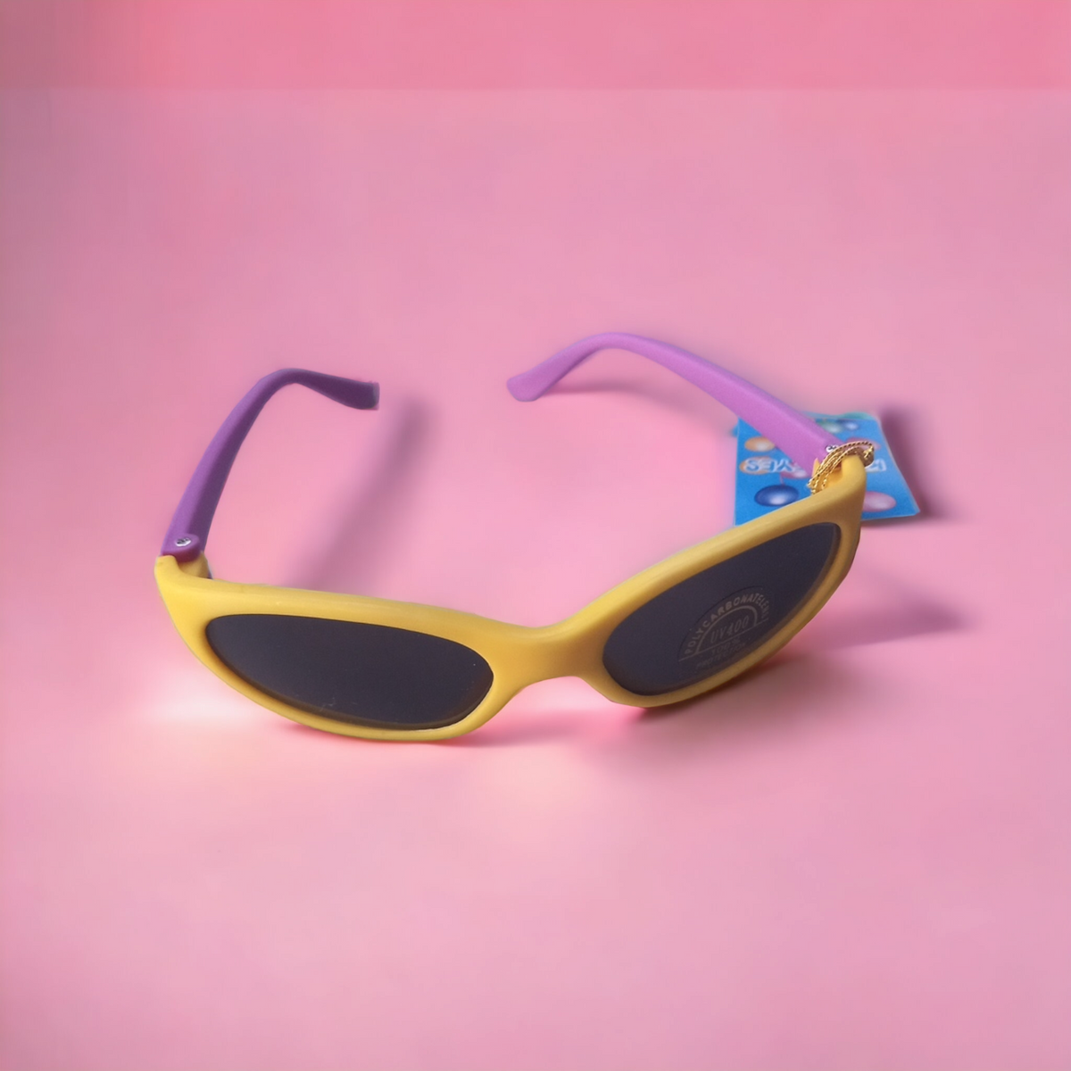 Kids and Babies UV 400 Sunglasses